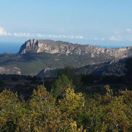 La Gaviota Apartment, In The Heart Of The Port Javea Luaran gambar