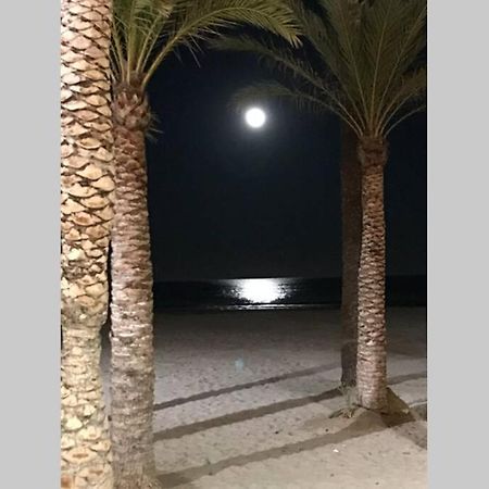 La Gaviota Apartment, In The Heart Of The Port Javea Luaran gambar