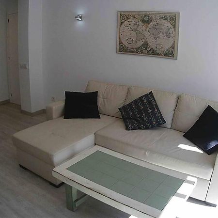 La Gaviota Apartment, In The Heart Of The Port Javea Luaran gambar