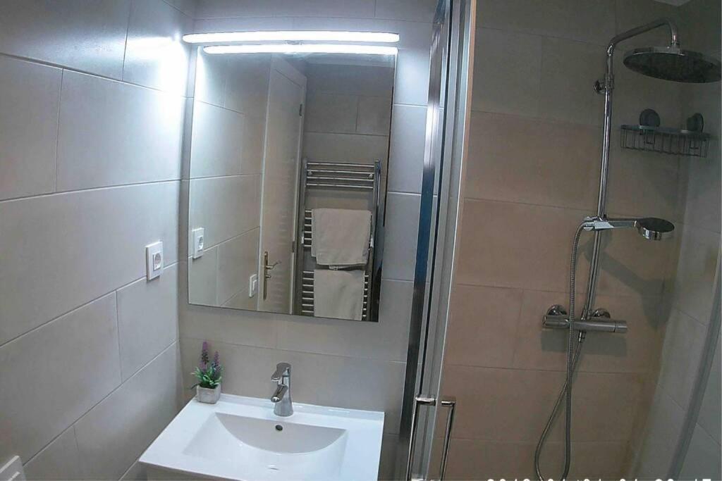 La Gaviota Apartment, In The Heart Of The Port Javea Luaran gambar