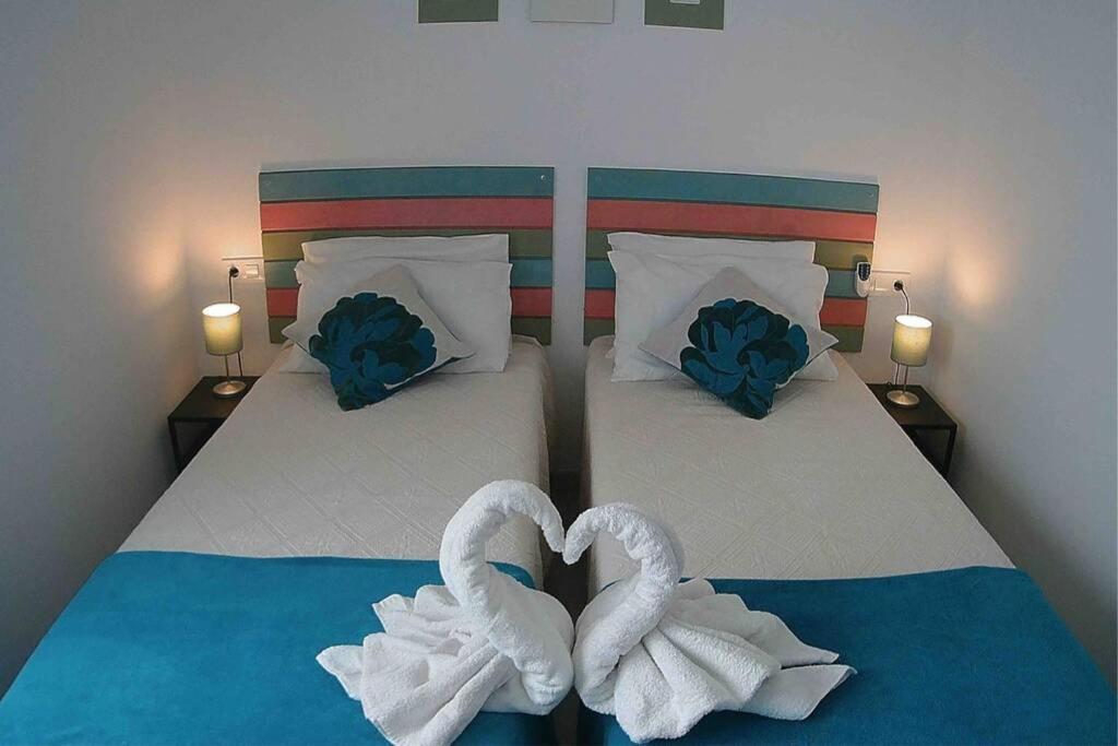La Gaviota Apartment, In The Heart Of The Port Javea Luaran gambar