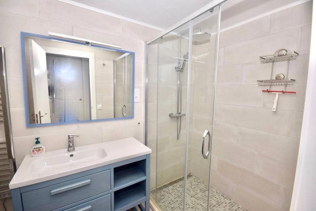 La Gaviota Apartment, In The Heart Of The Port Javea Luaran gambar