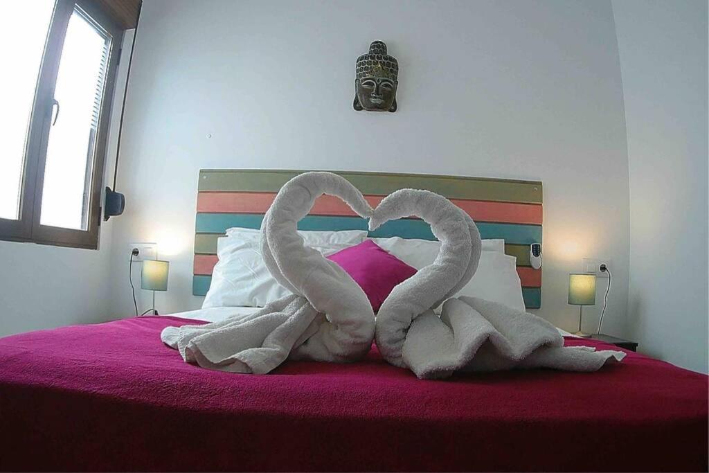 La Gaviota Apartment, In The Heart Of The Port Javea Luaran gambar