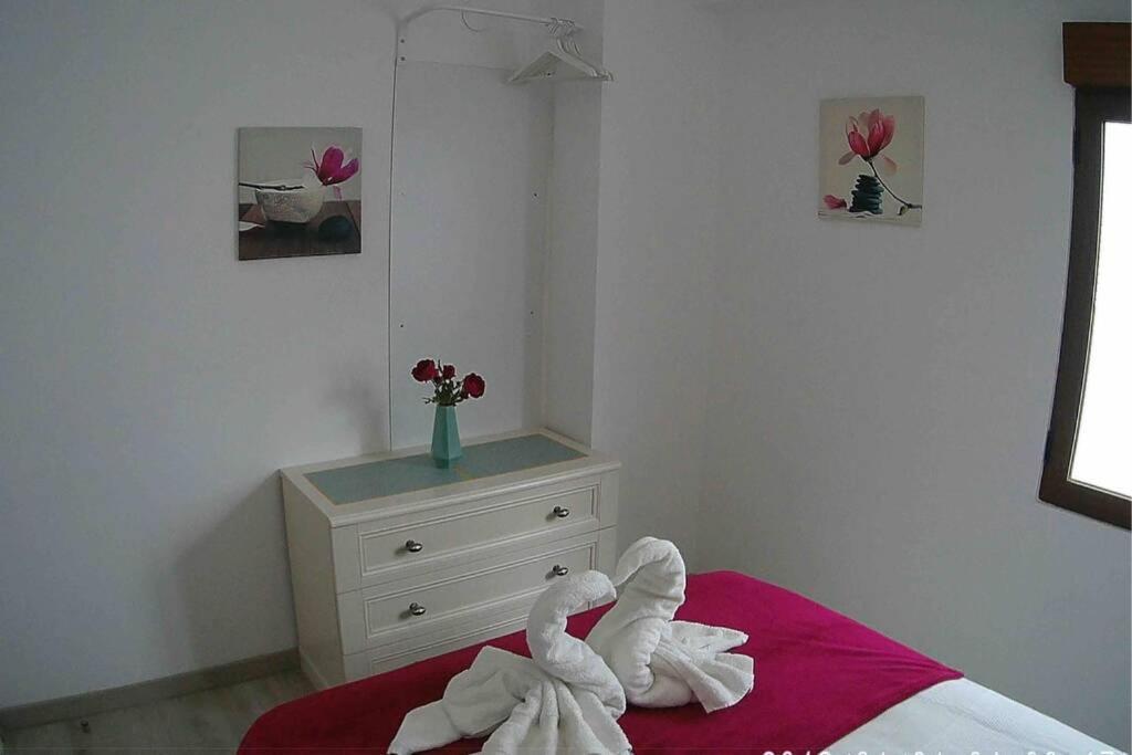 La Gaviota Apartment, In The Heart Of The Port Javea Luaran gambar