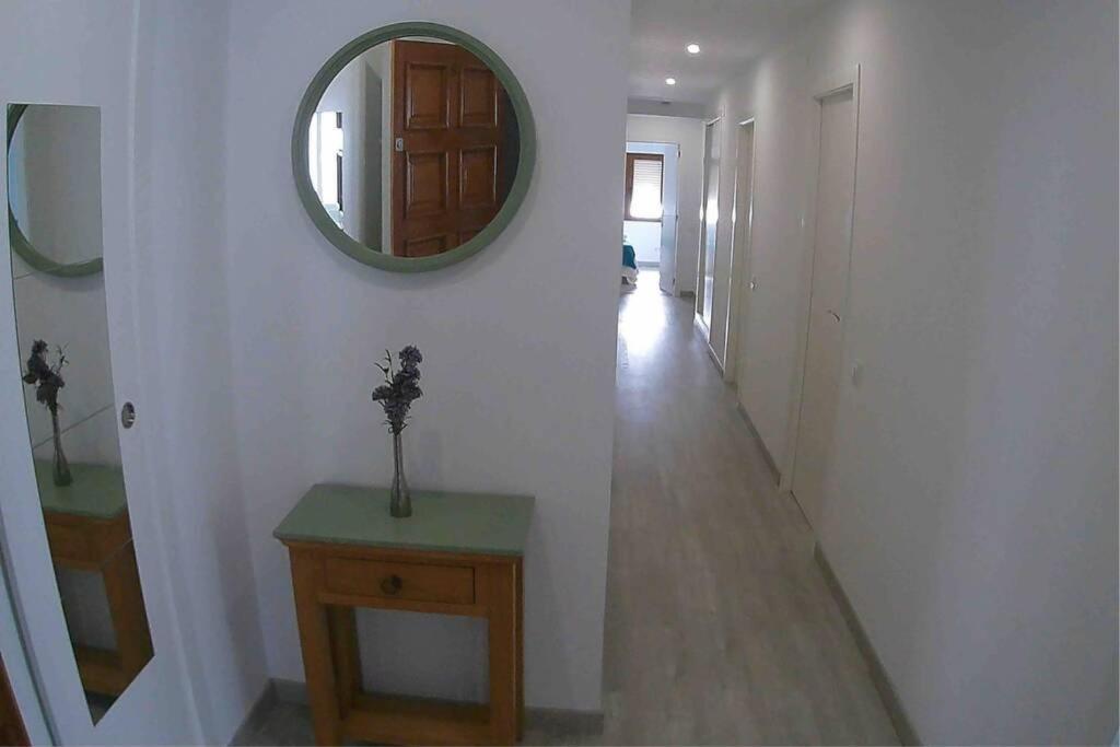 La Gaviota Apartment, In The Heart Of The Port Javea Luaran gambar
