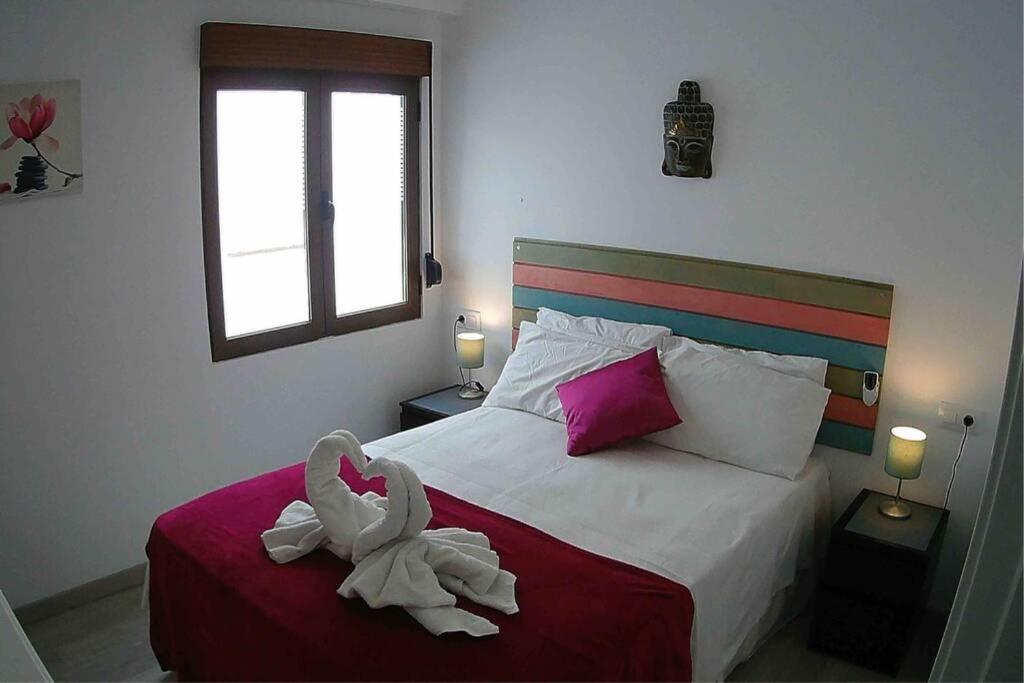 La Gaviota Apartment, In The Heart Of The Port Javea Luaran gambar